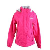 乐斯菲斯THE NORTH FACE北面女装户外冲锋衣A56H1D7 A56HE6F