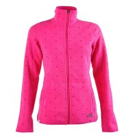 乐斯菲斯 THE NORTH FACE女子户外抓绒衣 A6AWE9F A6AWF1Q