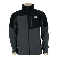 乐斯菲斯THE NORTH FACE北面男子户外三合一冲锋衣 A7RJMN8 A7RJE6R