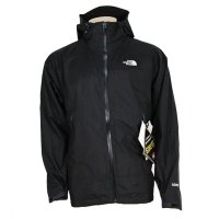 乐斯菲斯 THE NORTH FACE北面男装三合一外套夹克 A7SEJK3