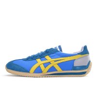 鬼冢虎ONITSUKA TIGER男子运动低帮复古休闲鞋 D110N-1390 D110N-4289