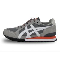 鬼冢虎ONITSUKA TIGER男女中性低帮运动复刻跑步休闲鞋 D4S1N-0178-1101-5098-9032