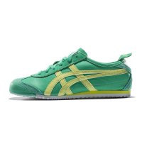 鬼冢虎ONITSUKA TIGER MEXICO66休闲鞋 HL474-0178 HL474-6783