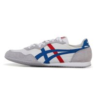 鬼冢虎ONITSUKA TIGER男女情侣鞋运动舒适低帮休闲鞋 TH109L-0142 TH109L-1899