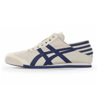 鬼冢虎ONITSUKA TIGER男女中性运动低帮休闲一脚蹬懒人鞋 TH342N-4202