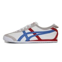 鬼冢虎ONITSUKA TIGER男女中性运动低帮复刻休闲鞋 TH3E0N-0147