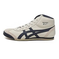 鬼冢虎ONITSUKA TIGER男女复刻MEXICO板鞋 THL328-0142 THL328-1659