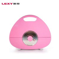 莱克（LEXY)加湿器HU2002负氧离子无水自动断电雨荷绿