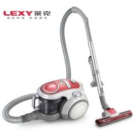 莱克吸尘器家用静音T61强力除螨吸尘器小型VC-T3519-1电器城包邮