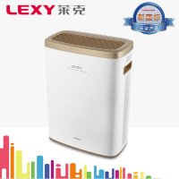 莱克(LEXY)空气净化器KJ303 除甲醛除PM2.5除异味新国标