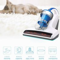 莱克除螨仪家用 除螨机VC-B503 床褥沙发除螨虫紫外线杀菌床铺除螨吸尘器超静音 全国联保