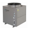 西奥多循环式T5系列2-25P RS-11GX 商用机工程机空气源热泵热水器 空气能