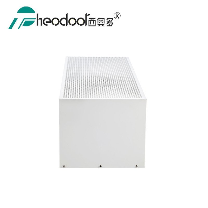 西奥多大功率1.2米 FM-1612S工业型大风量工厂 车站等 220V单相电