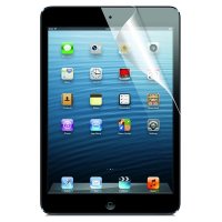 尚本 iPad mini钢化膜保护贴膜全屏防刮保护膜 适用于苹果 高清防刮膜-iPad MINI1/2/3