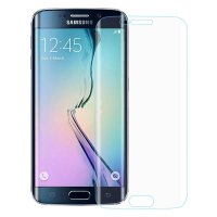 尚本 三星s6 edge曲面钢化玻璃膜3D全屏保护膜 适用于 三星S6edge/edge+ 3D软性膜