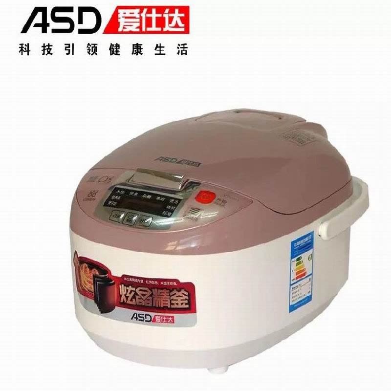 ASD爱仕达 4L电饭煲 AR-F4016E图片