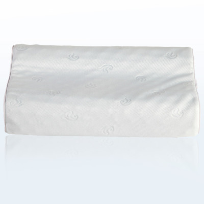 梦斯蓝 高回弹健康颈椎枕 高回弹凹凸面,能自然按摩头颈部,减轻肌肉