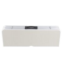 康提斯(Kantis)户外折叠桌椅套装 便携带伞桌子户外广告宣传展业桌椅