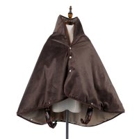 爱家石墨烯智能披肩智能加热无辐射月子期间保暖防止受风大披风