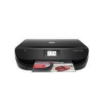 惠普（HP）Deskjet 4538 惠省系列彩色喷墨一体机 扫描 无线网络 照片打印机（增值税抵扣发票）