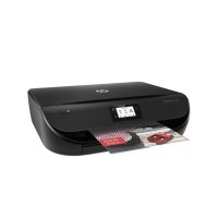 惠普（HP）Deskjet 4538 惠省系列彩色喷墨一体机 扫描 无线网络 照片打印机（增值税抵扣发票）