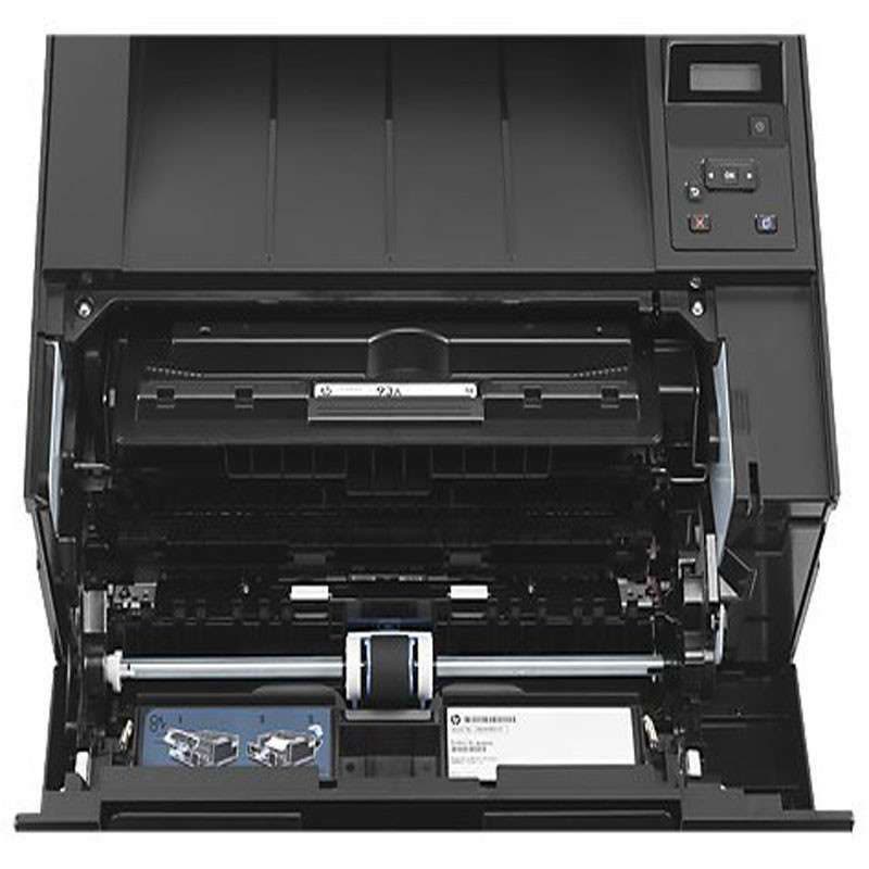 惠普(HP)Laserjet M701a居家办公 A3黑白激光打印机(增值税抵扣发票)图片