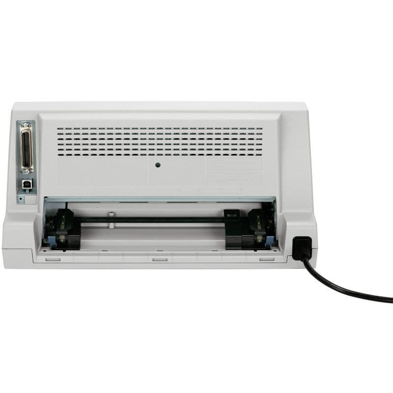 爱普生(EPSON) LQ-735KII 针式打印机 税控发票 出库单 票据 快递单连打 套餐五图片