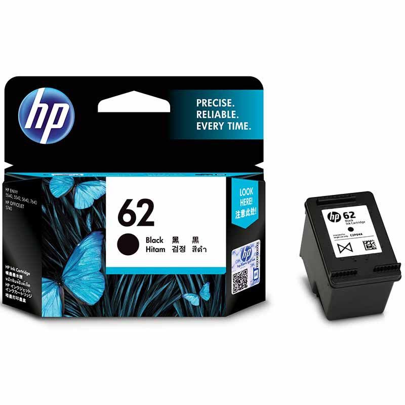 惠普(HP) 原装62 62XL墨盒 适用于HP OfficeJet 200 258移动打印机图片