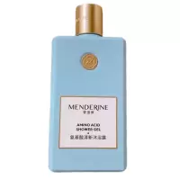 曼德琳(MENDERINE)氨基酸沐浴露润肤滋肤保湿香氛沐浴露留香女士