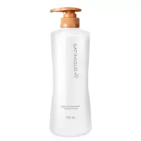 安利(Amway)丝婷润泽保湿护发素蓬松护发润发乳 750ml/1瓶