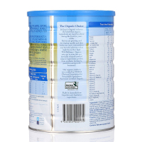 Bellamy's 澳大利亚 贝拉米 原装进口 有机婴儿奶粉 1段 900克 0-6个月 保质期21年2月保税区发货