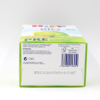 Hipp 德国喜宝 原装进口正品 婴幼儿有机奶粉 pre段 0-3月 600g 保质期20年12月及以后 保税区发货