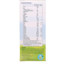 Hipp 德国喜宝 原装进口正品 婴幼儿有机奶粉 3段 800克10-12个月 保质期20年11月及以后 保税区发货