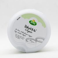 Arla 丹麦 阿拉 有机 婴幼儿奶粉 原装 进口 1段 600g 0-6个月 保质期2020年8月及以后 保税区发货
