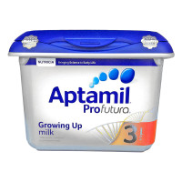 Aptamil 英国爱他美 原装进口 白金版 3段 1岁以上 奶粉 800g 保税区发货 保质期19-04及 以后