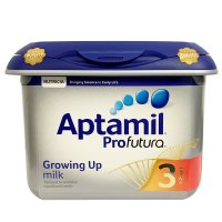 Aptamil 英国爱他美 原装进口 白金版 3段 1岁以上 奶粉 800g 保税区发货 保质期19-04及 以后