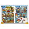 正版现货包邮 LEGO乐高城市杂志书第2集送原装玩具 建筑工人+工具