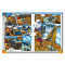 正版现货包邮 LEGO乐高城市杂志书第2集送原装玩具 建筑工人+工具