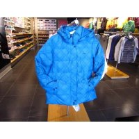 李宁专柜正品 2013冬款 女子保暖 短羽绒服 AYMH016-2-3