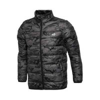 15冬专柜正品李宁男子 超轻 防寒短款羽绒服AYMK043 AYMK041