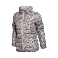 正品2015冬季新款 李宁 运动轻质 保暖短款羽绒服 AYMK056-1-3