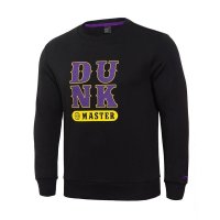 专柜正品李宁 男子套头无帽卫衣 休闲针织卫衣AWDH033 AWDH027