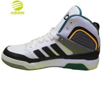 ADIDAS NEO阿迪休闲2016春季新款男子休闲鞋 F99658