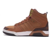 ADIDAS NEO阿迪休闲2015冬季新款男子休闲鞋 F98821