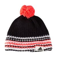 ADIDAS阿迪达斯2015冬季新款女子运动帽 AB0753