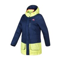 ADIDAS阿迪达斯2015冬季新款女子羽绒服 AB3278