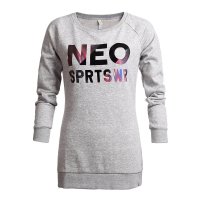 ADIDAS NEO阿迪休闲2015冬季新款女子运动卫衣 AB8937
