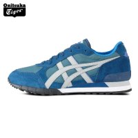 ONITSUKA TIGER鬼塚虎2015秋季新款中性休闲鞋 D4S1N-8013
