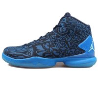 nike耐克2015冬季新款男子篮球鞋 812870-403