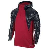 nike耐克2015冬季新款男子运动夹克 717863-687